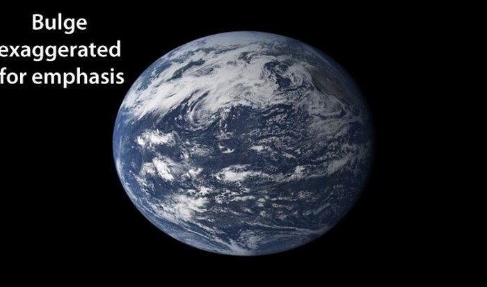 Эти 15 фактов о Земле удивят кого угодно