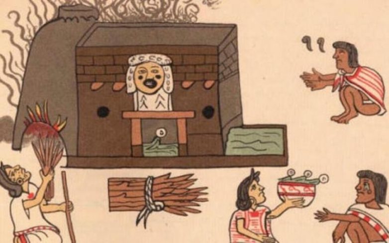 15 жутких фактов о самой странной народности древности