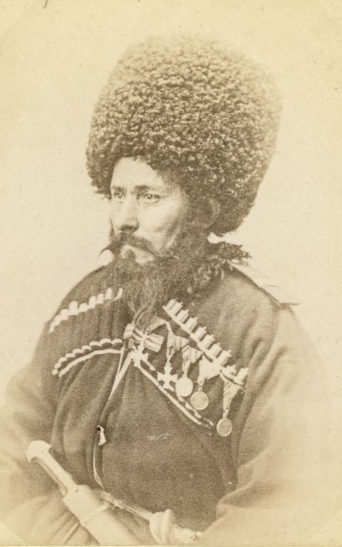 Многонациональная Российская империя конца 19 века