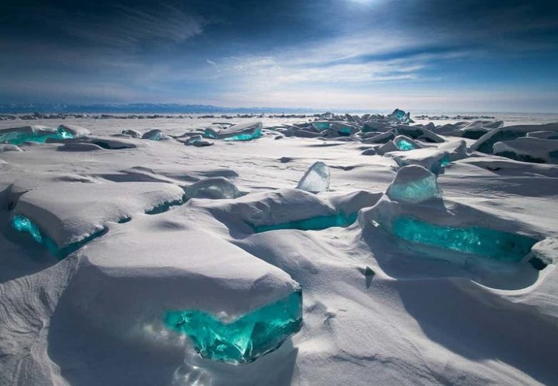 15 удивительных фактов о Сибири. Вот это да!