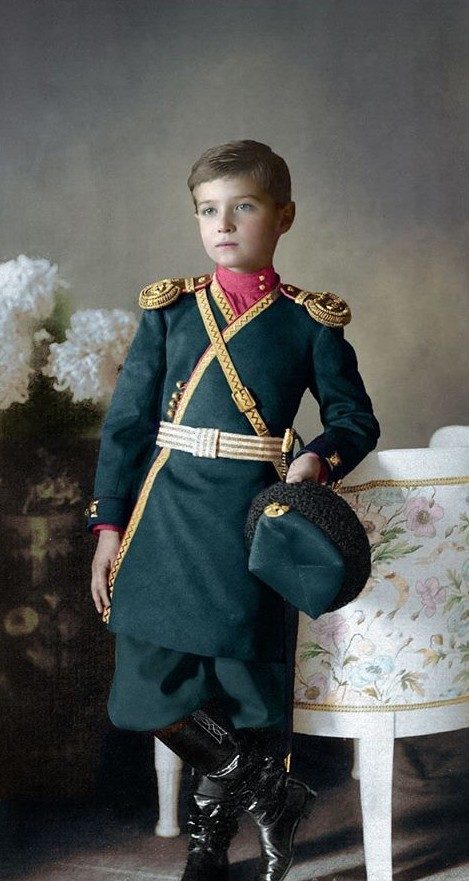 Россия 20-го века в цветных снимках. Суперколлекция!