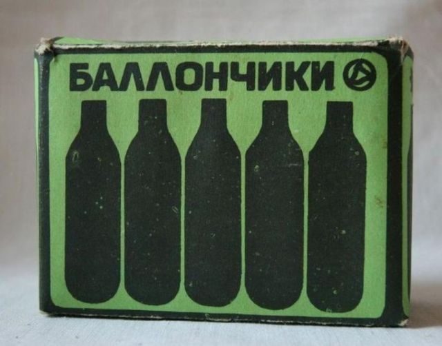 Удивительные игрушки из советского детства