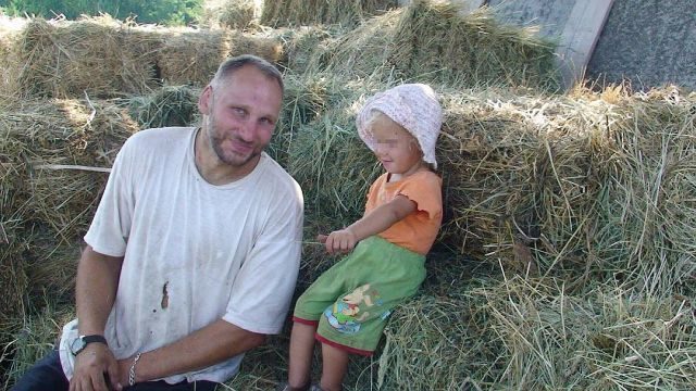 Самый опасный преступник Европы почти 10 лет жил на Урале жизнью обычного фермера