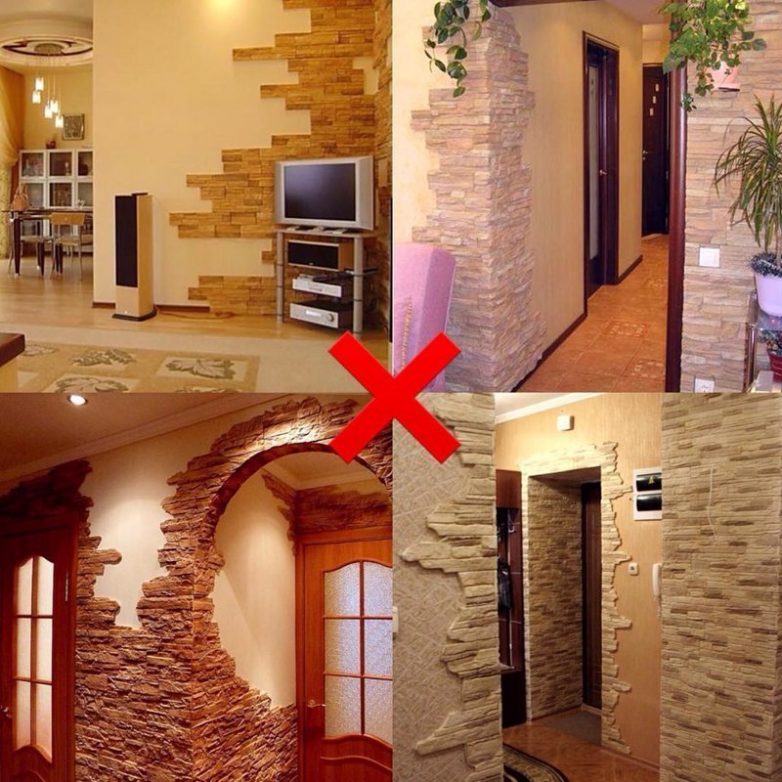 13 самых феерических ошибок в дизайне интерьера квартиры по мнению профессионалов