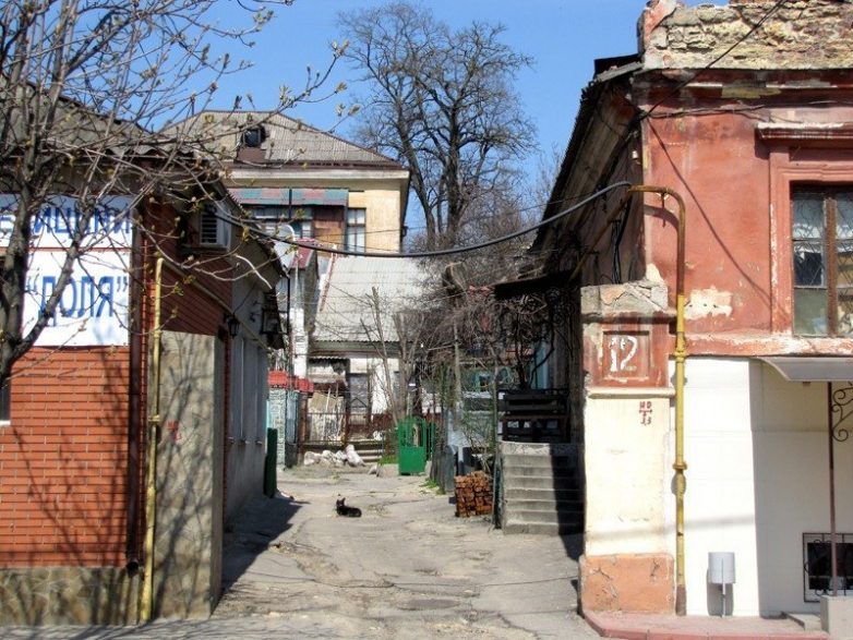 Шок! Реальные снимки трущоб современной Украины
