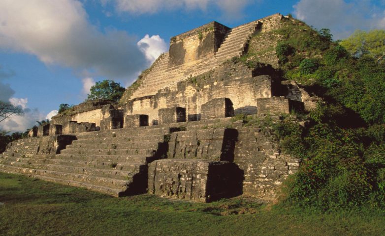 Так куда же на самом деле пропала цивилизация майя