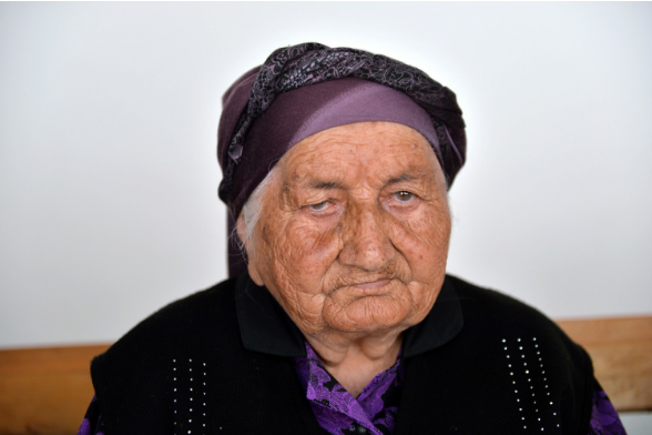 Самые старые люди России. Как им удалось прожить так долго?