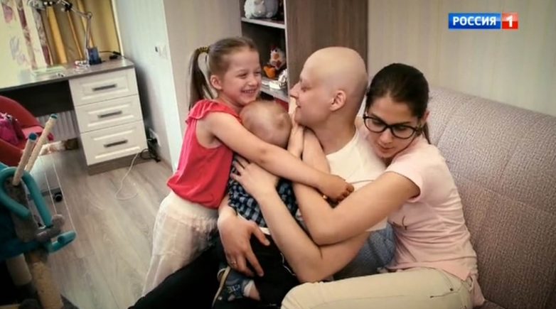 Андрей Малахов довел зрителей до слёз историей борющегося с раком врача-онколога