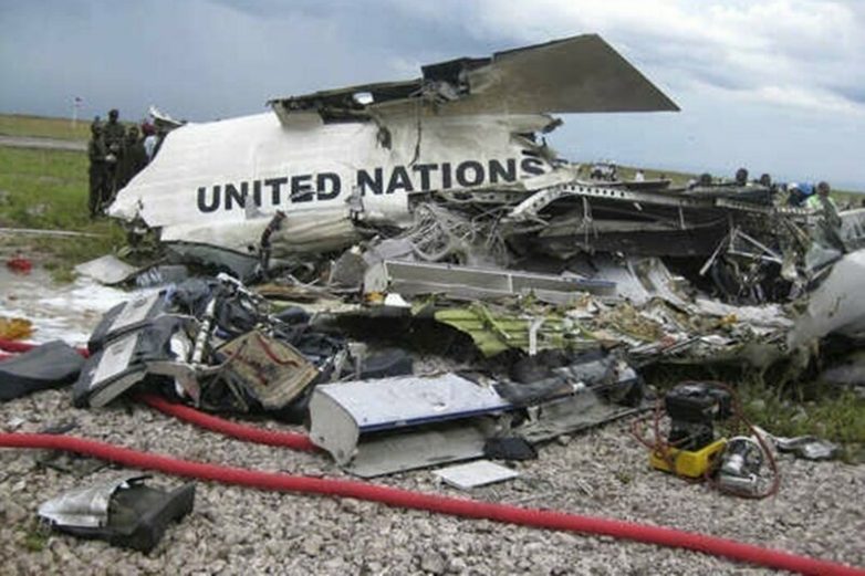 20 невероятных везунчиков, единственных выживших в авиакатастрофе