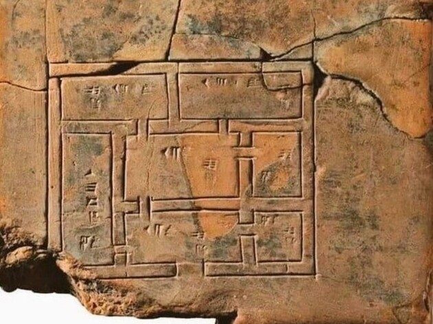 Невероятные артефакты, доказывающие, что древние люди умели удивлять