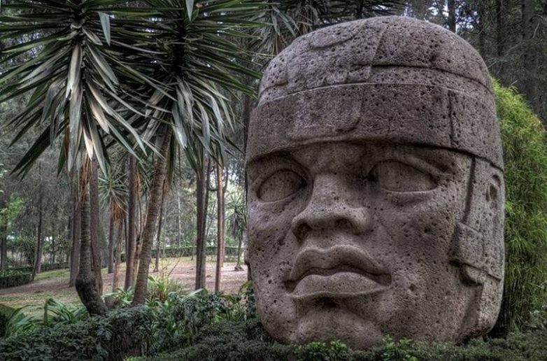 10 археологических памятников, загадки которых ещё не раскрыты
