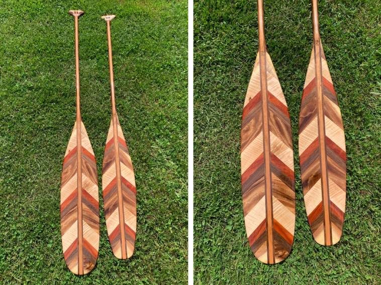 17 обалденных деревянных изделий, которые вас однозначно удивят