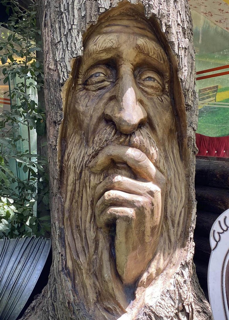 17 чудесных деревянных изделий, которые покажут, какого уровня мастерства может достигнуть человек