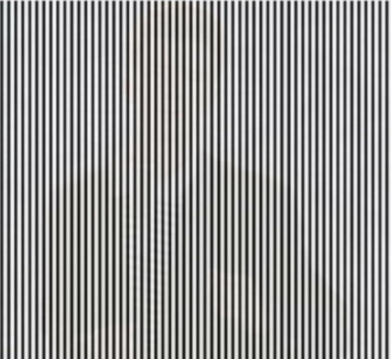 16 оптических иллюзий, на которые вам придется взглянуть дважды