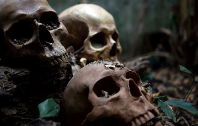 10 загадочных находок, которые озадачили умы археологов
