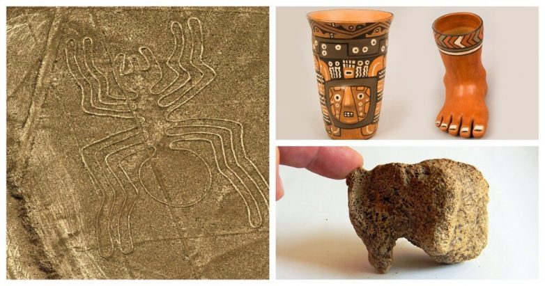 17 удивительных фактов о древних цивилизациях