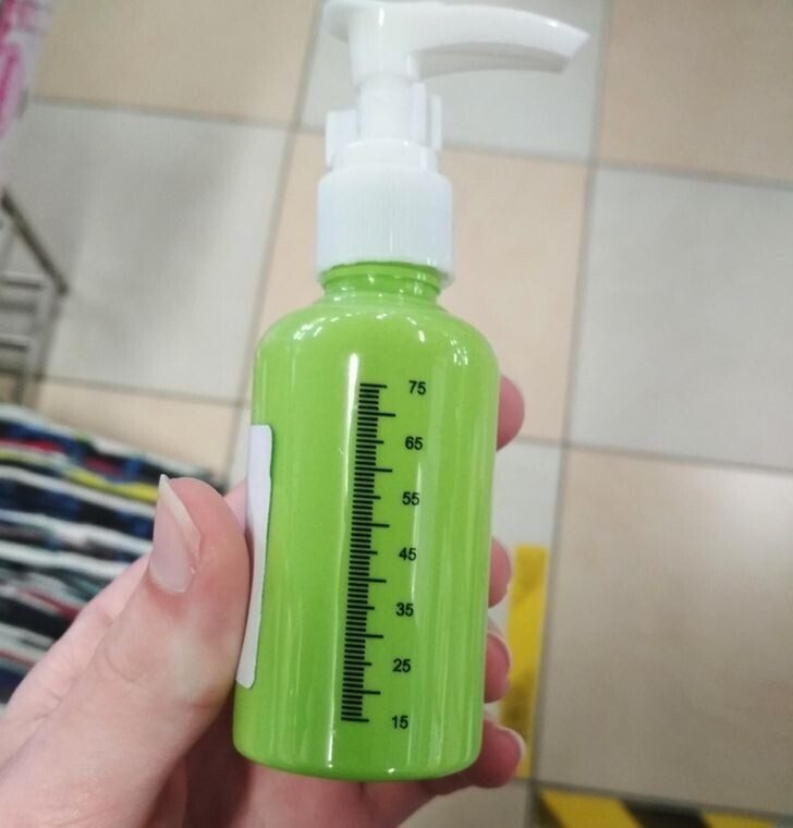 Горе-шедевры, от которых хочется закрыть глаза и вызвать инженера