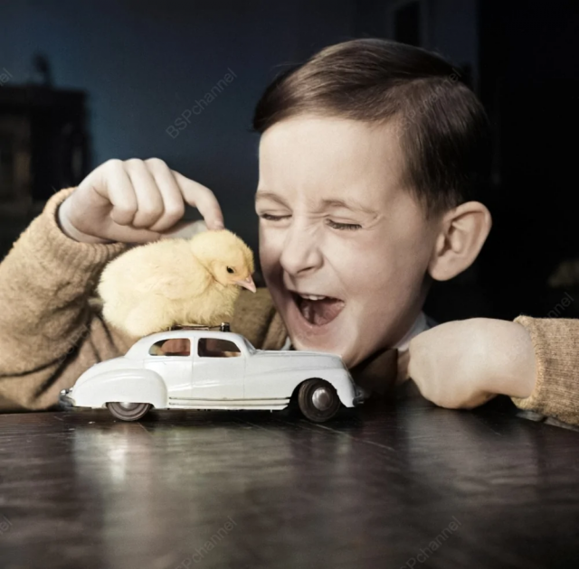 Исторические шедевры. Потрясно!