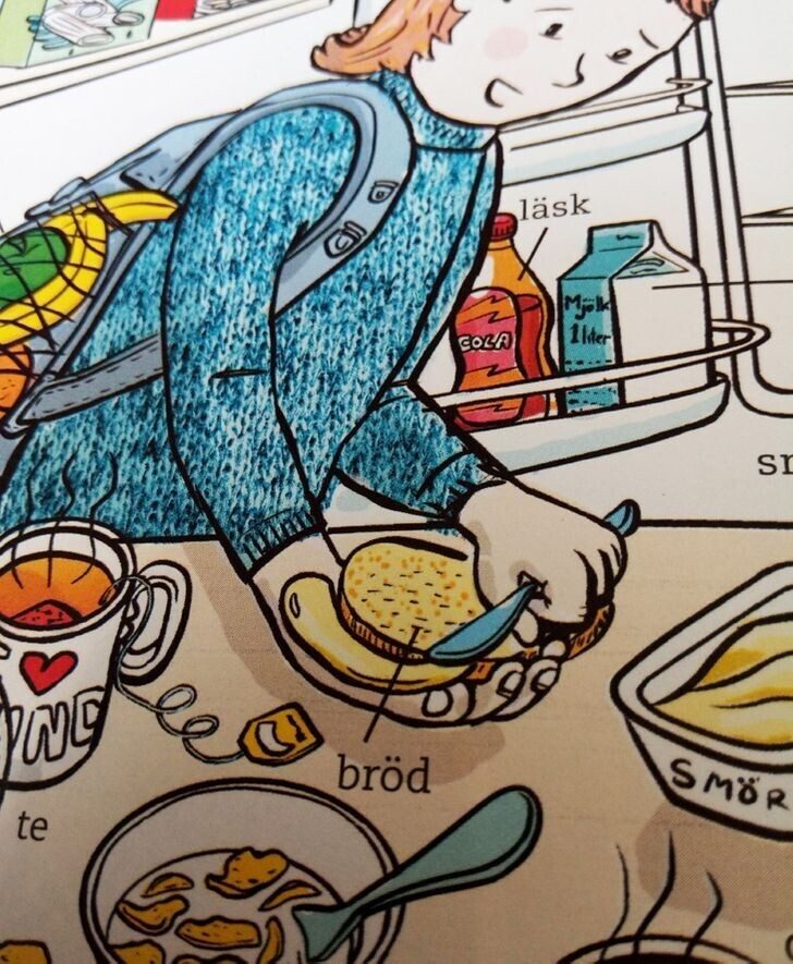 Горе-шедевры, от которых хочется закрыть глаза и вызвать инженера