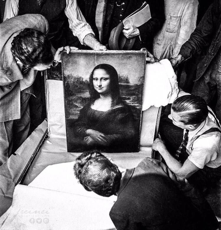 Забытые мгновения: редкие исторические фотографии, которые удивят каждого