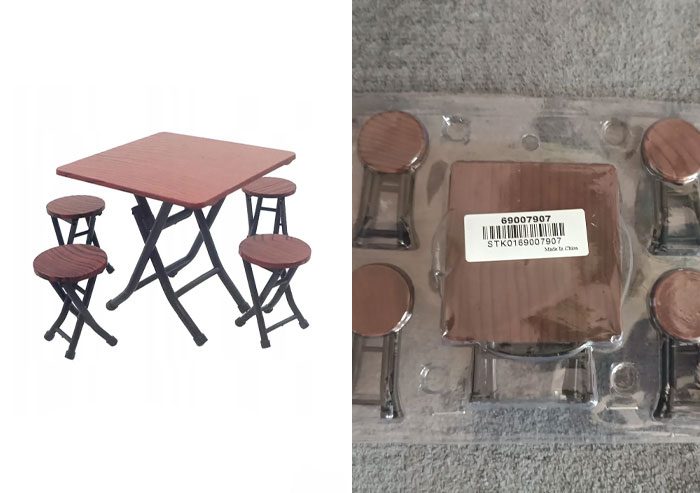 Когда заказал одно, а пришло совсем другое: 17 эпичных провалов онлайн-шопинга