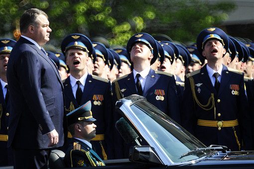 Бывший министр обороны России Анатолий Сердюков амнистирован