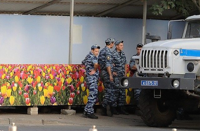 Сепаратисткая Кубань получила уголовные дела