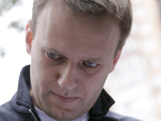 Почему Навальный и Ходорковский за &quot;Крымнаш&quot;