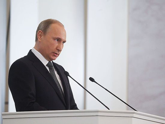 Путин в недоумении: куда смотрит ФАС?