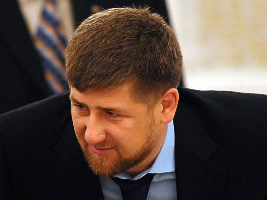Кадыров обнаружил след иностранных спецслужб