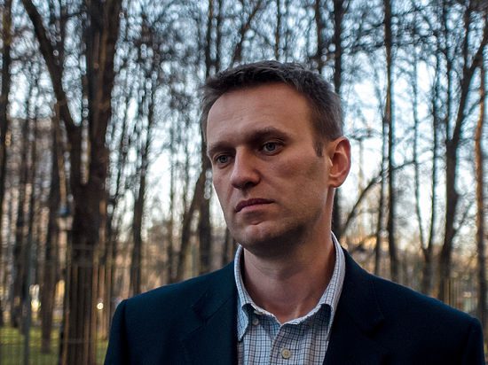 Навальный: арестованный, но не покоренный