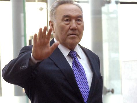Бывшего зятя Назарбаева сгубила вседозволенность