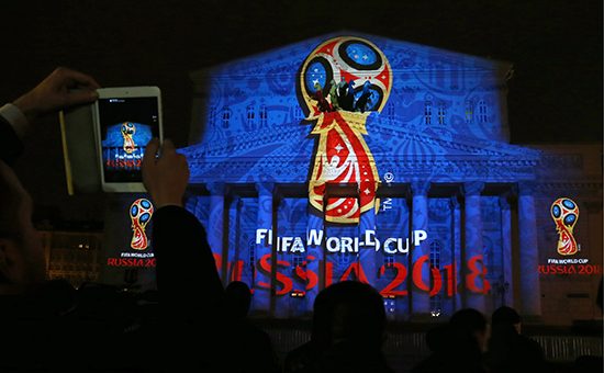 ФИФА отвергает обвинение в продаже ЧМ-2018