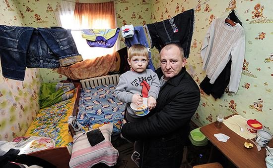 Во что нам обходятся украинские беженцы