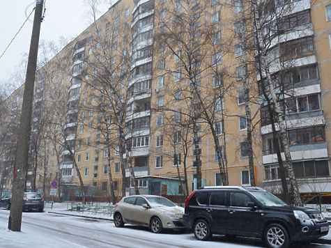 В Москве продолжают отнимать квартиры у стариков