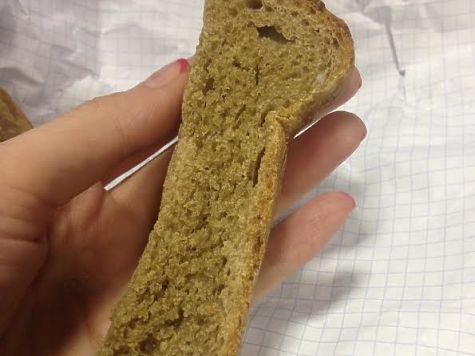 Охранник украл 5 тонн хлеба у женщин-заключенных