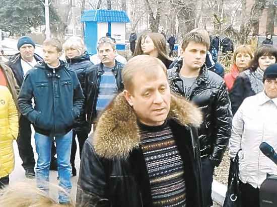 Директор крымского зоопарка рассказал о причинах конфликта с властью