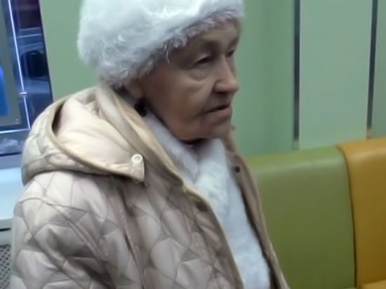 81-летняя аферистка обокрала пенсионеров