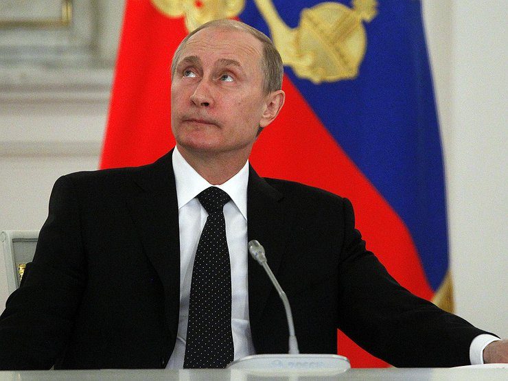 По приказу Путина: какие штрафы и насколько вырастут