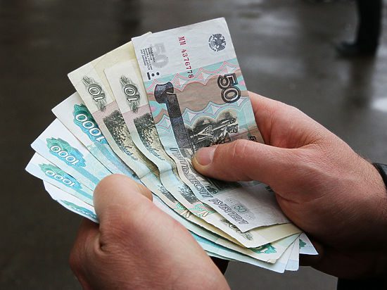 Жителям России предлагают урезать зарплаты и копить на пенсию прямо на рабочем месте
