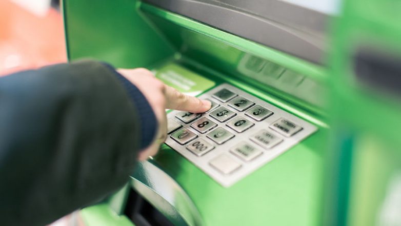 Как взломать банкомат: новый способ