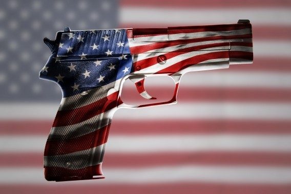 Легализация оружия: опыт США для осмысления
