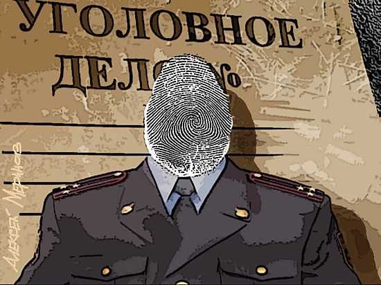 Как воевали &quot;Московский комсомолец&quot; и курская полиция