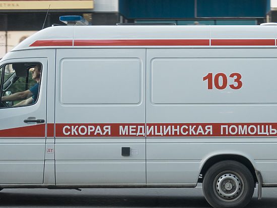 Новые подробности школьной трагедии в Красноярске