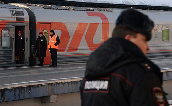 Начальник Забайкальской железной дороги арестован по делу о подкупе
