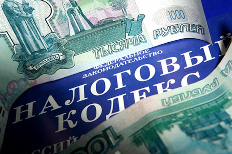 Бизнесмен из Карелии обманул налоговую на 21 млн. рублей