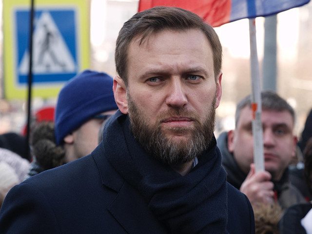 Навальный отказался ехать на новое заседание по «делу Кировлеса»