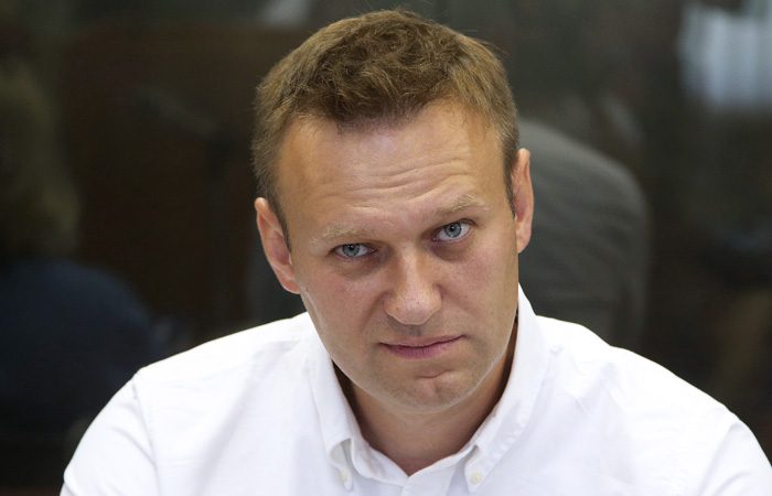 Навальный получил 3,4 млн рублей компенсации по делу «Кировлеса»