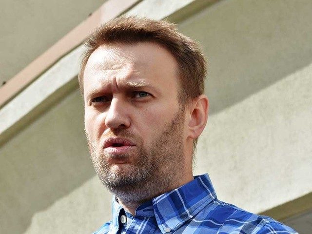 Суд отказался прекращать дело по «Кировлесу» против Навального