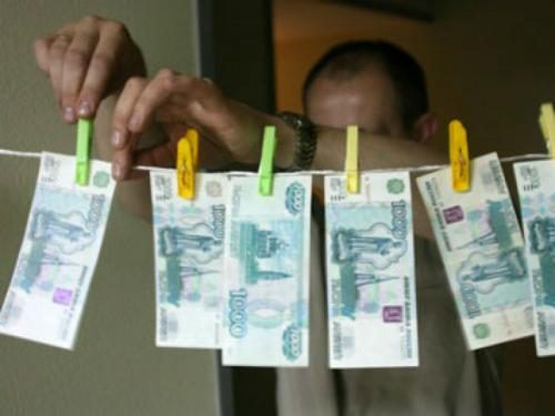 В Дагестане задержан организатор цеха по выпуску фальшивых денег
